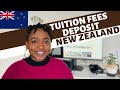 Tuition fee deposit for International Students in New Zealand | Pay tuition fees