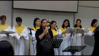 KFBC CHOIR