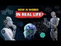 How AI Works in Real Life? – [Hindi] – Quick Support