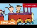 Magic Train Ride | Barefoot Books Singalong
