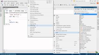 Learning Knockout.JS: Creating Custom Functions | packtpub.com