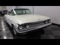 1760 dfw 1961 mercury meteor