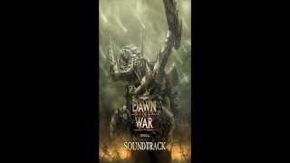 Dawn of War 2 Soundtrack 11: Khaine's Wrath