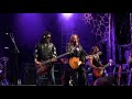 gene simmons band u0026 ace frehley live reunion 2017