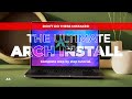 How to install Arch Linux