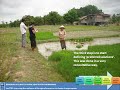 how to design a climate change adaptation programme lao pdr