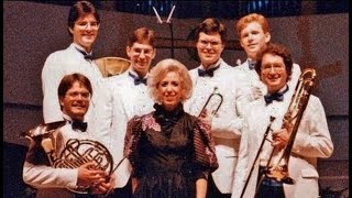 The Joy of Music with Diane Bish - The Dallas Brass