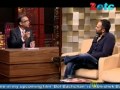 komal nahta with rohit shetty