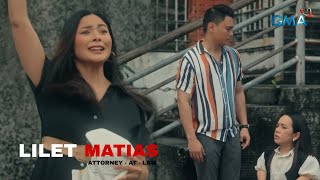 Lilet Matias, Attorney-At-Law Episode 228 (January 4, 2025) LIVE Review \u0026 Reaction Video