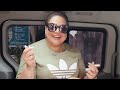 what s in my car queen mother karla estrada