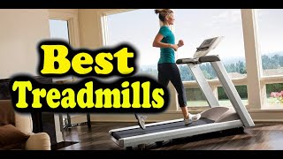 Consumer Reports Best Treadmills