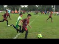 MEBA vs KBSP B - 1st Third - U10 Liga Komuniti ISMA Jaguh 2023