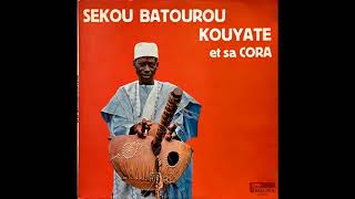 Sekou Batourou Kouyate / Toutou (2)