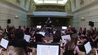 Felix Mendelssohn: The Hebrides - Overture