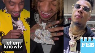 Here Are The Crazy Custom Chains Your Favourite Rappers Purchased Only In Februa