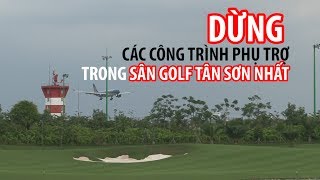 Thủ tướng Nguyễn Xuân Phúc nói gì về sân golf Tân Sơn Nhất?