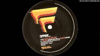 Tipper - Twister (Hybrid A.D. mix)