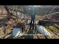 unclogging culverts low water bridges in rural oklahoma 1 2025 nt 69