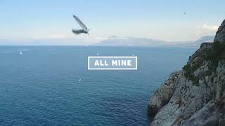 Awon X LeProdude X Hessel - All Mine (OUT NOW)