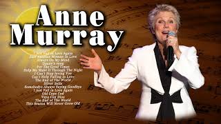 Anne Murray Greatest hits Country Legends - Female Country Singers Taste of Country