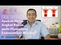 Ask Me - Tanya Dr. Yan | Apakah Harus Angkat Rahim pada Hiperplasia Endometrium Atipikal ?