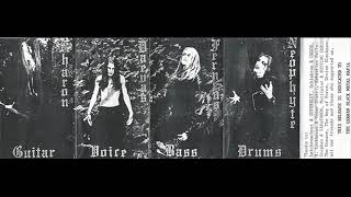 Martyrium - Arcanum de via occulta (Demo 1993)