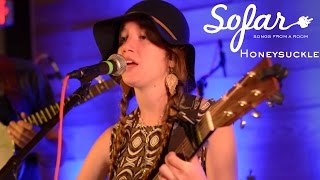 Honeysuckle It S Getting Late Sofar Boston