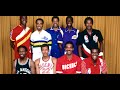 1984 NBA Slam Dunk Contest - Erving, Wilkins, Nance, Drexler... (1st NBA contest)