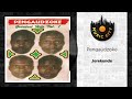 Pengaudzoke - Jerekunde | Official Audio