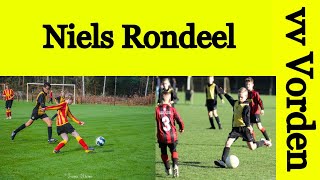 Niels Rondeel