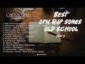 Lakas Maka Throwback Childhoold Days || OPM Rap Songs Old School Part 2