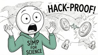 Quantum Internet: The Hack-Proof Web No One's Ready For.......