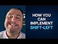 Shift Left Testing is Just a Buzzword?