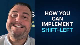 Shift Left Testing is Just a Buzzword?