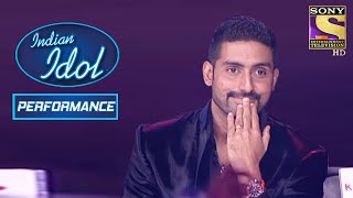 क्या Abhishek Bachchan Torsha के Performance से होंगे Impress? | Indian Idol Season 4