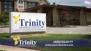 Trinity Memorial Funeral Home & Cremations