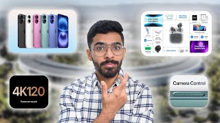 ഇത്തവണയെങ്കിലും ഒരു മാറ്റം ??  Apple event major updates 🔥💯🙌🏻