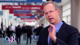 David Miklos, MD, on the impact stem cell and bone marrow transplant have on patients