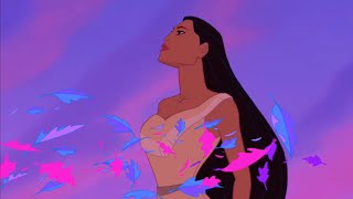 Pocahontas aesthetic edit | softcore | Locaride