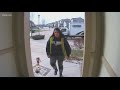 Amazon driver doubling as serial porch pirate charged in St. Charles County