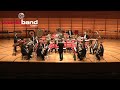 valaisia brass band harmony music by philip sparke