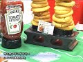 inter food japan 2011 オニオンリング ツリー ハインツ日本株式会社