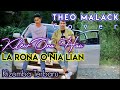 Kleur Ona Hau La Rona O Nia Lian Cover By Theo Malack - Versi Kizomba