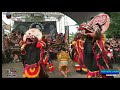 mayangkoro original🔴adegan prabu simo barong kurdo galak 🔴gampengrejo kediri