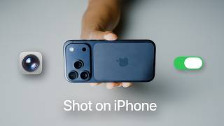 The BEST iPhone Camera Settings – Fix Your Photos!