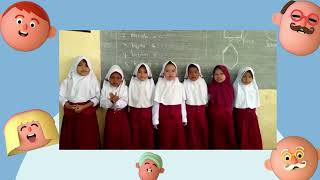 UPTD SDN 2 Malangsari kelas 1 2022 - 2023