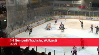 LHC TV 20110128