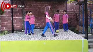 Drama Musikal Kelas VI-B Istimewa