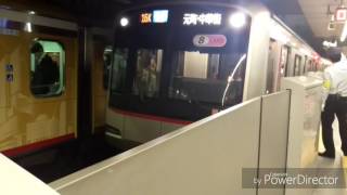 東急東横線(ディズニー発車メロディー)