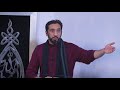 Selective Islam - A Khutbah by Nouman Ali Khan